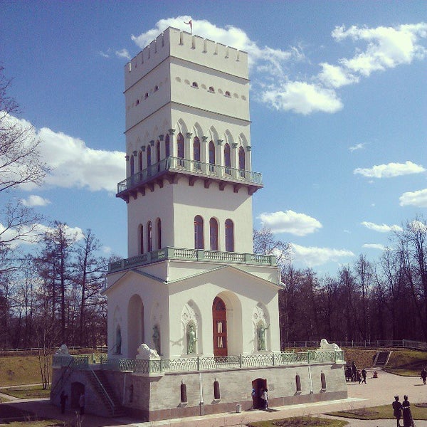 Белая Башня Великий Новгород Фото