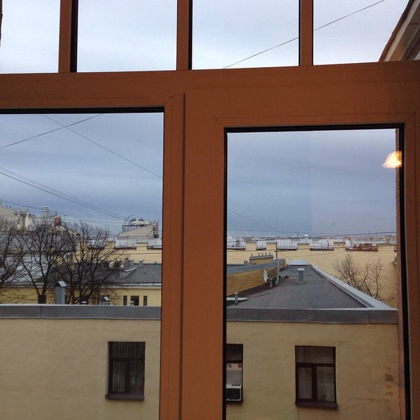 Foto diambil di Anabel Hotel oleh Владимир Я. pada 11/2/2014