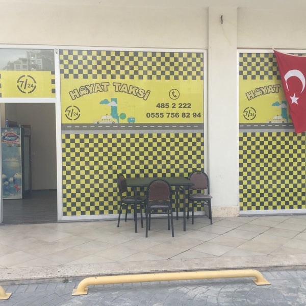 hayat taksi basaksehir basaksehir de taksi duragi