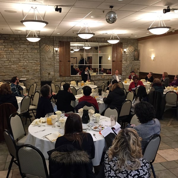 The Greek Olive Diner