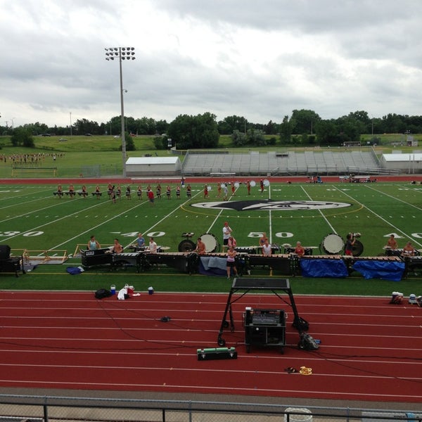 Roseville Area High School 4 tavsiye