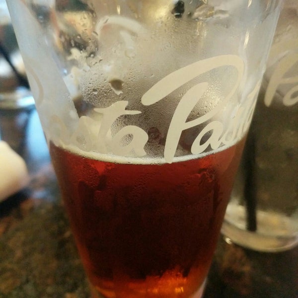 Basta Pasta Italian Restaurant