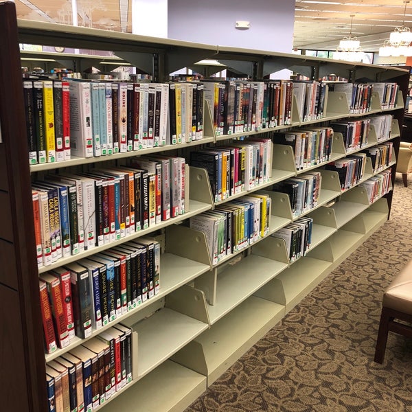 Photos at West Boynton Library - Boynton Beach, FL