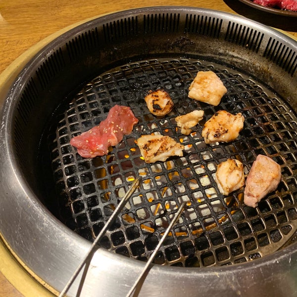 Photos At 焼肉のバーンズ 高岡駅南店 q Joint In 高岡市