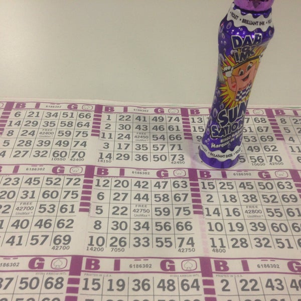 Community Bingo Center Manchester, NH