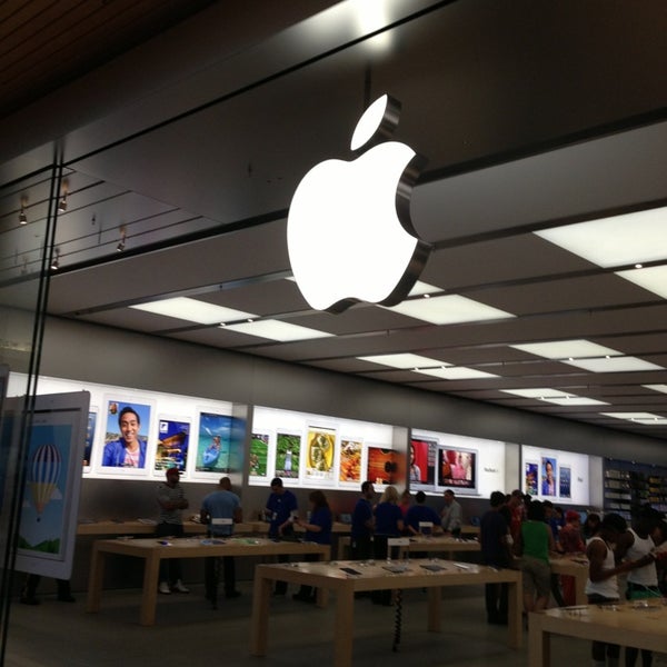 Круглосуточный Магазин Apple В Москве