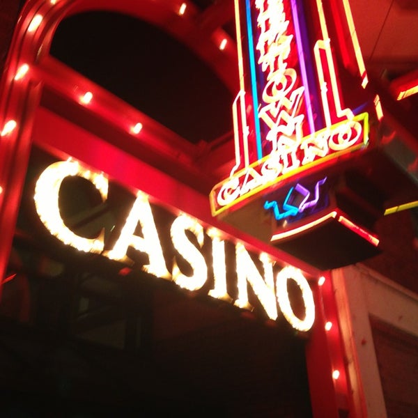 Mgm grand detroit casino slots
