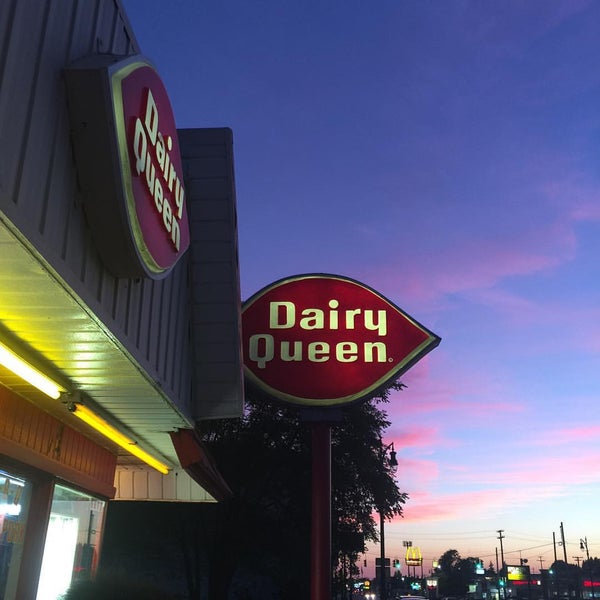 Dairy Queen Michigan Martin 1 tip from 68 visitors