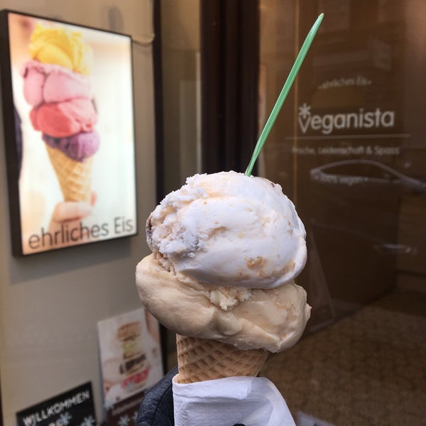 Veganista Vi Mariahilf Wien Wien