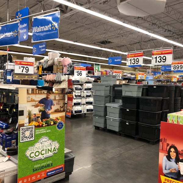Arriba 35+ imagen walmart colinas del padre Abzlocal.mx