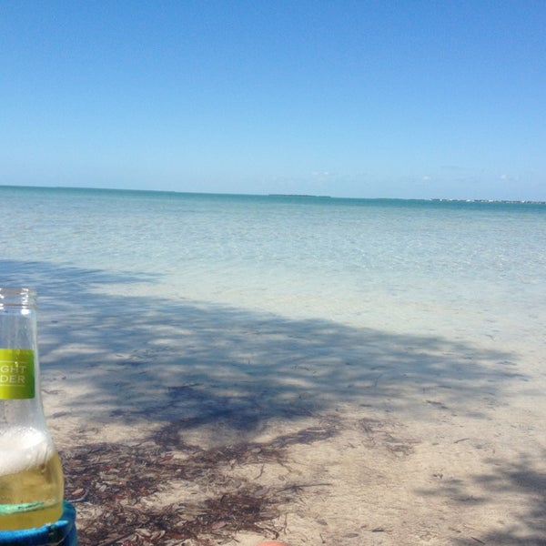 Picnic Island