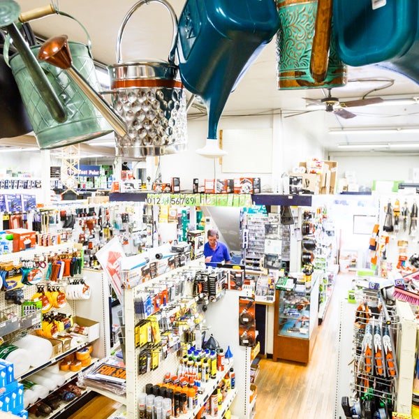 Five Corners Hardware West Queen Anne 3 tips from 248 visitors