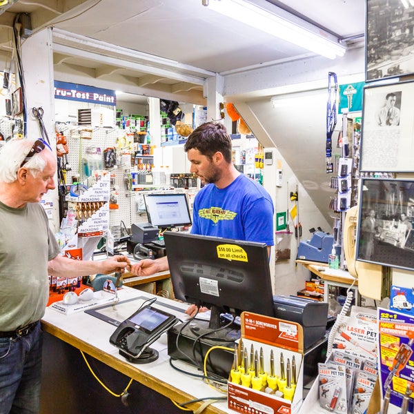 Five Corners Hardware West Queen Anne 3 tips from 248 visitors