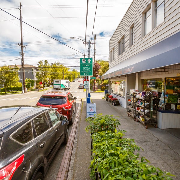 Five Corners Hardware West Queen Anne 3 tips from 248 visitors