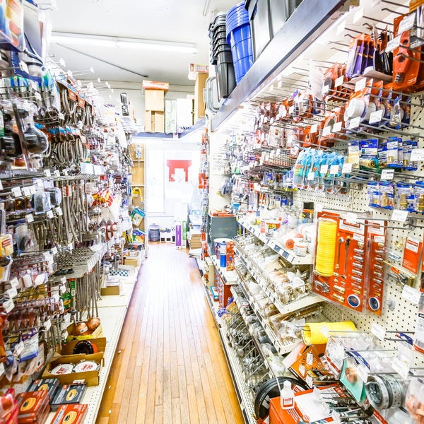 Five Corners Hardware West Queen Anne 3 tips from 248 visitors