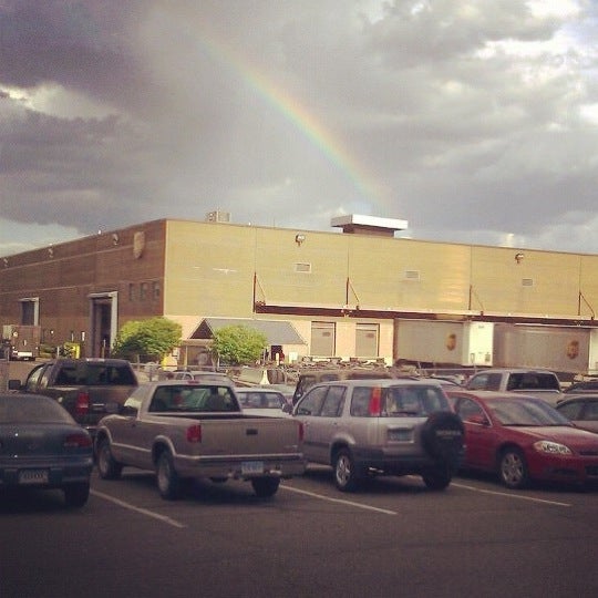 UPS Watertown HUB 1 tavsiye