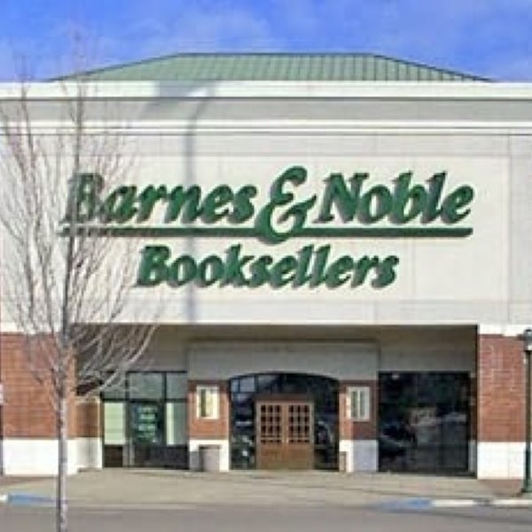 Barnes & Noble Bookstore