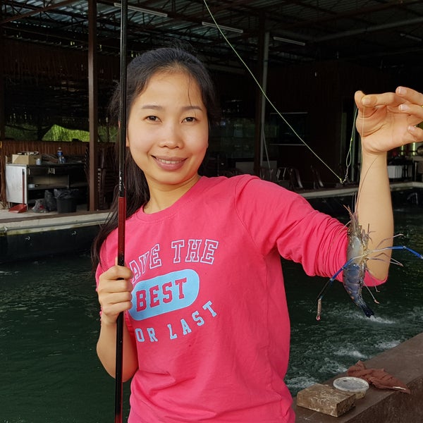 Photos At Prawn Valley Farm Hulu Langat Selangor