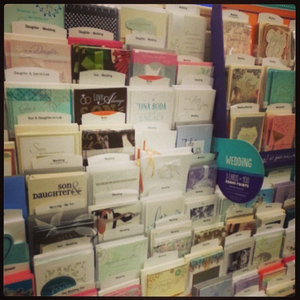 The Paper Store 2255 Black Rock Tpke