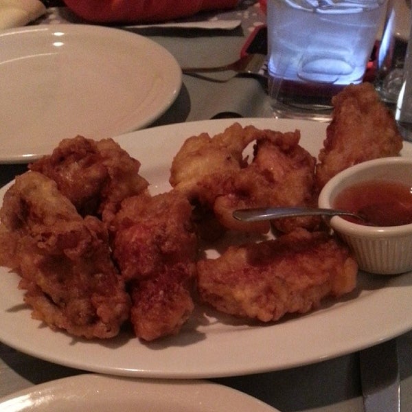 Thai Berry Kitchen Monroe, CT