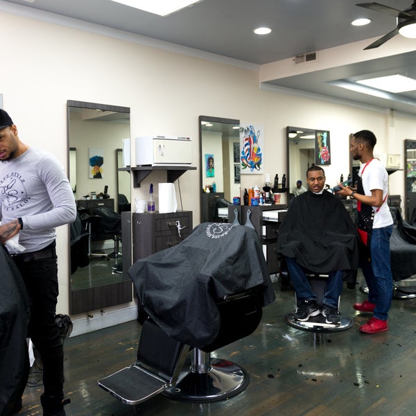 Lyfe Stylz Unisex Salon East Flatbush Brooklyn, NY
