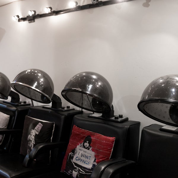 Lyfe Stylz Unisex Salon East Flatbush Brooklyn, NY