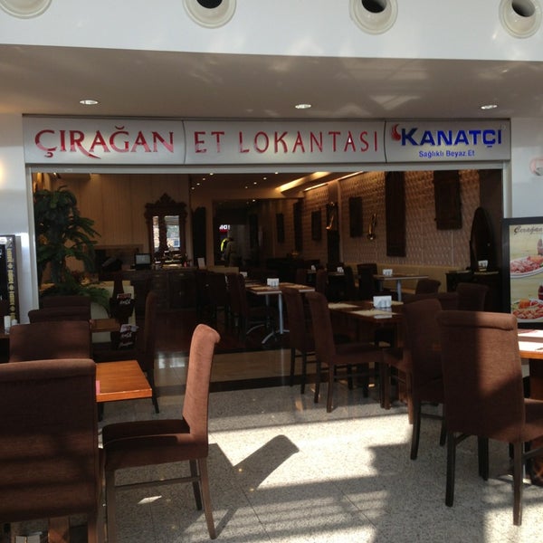 Çırağan Et Lokantası Çankaya Ankara, Ankara