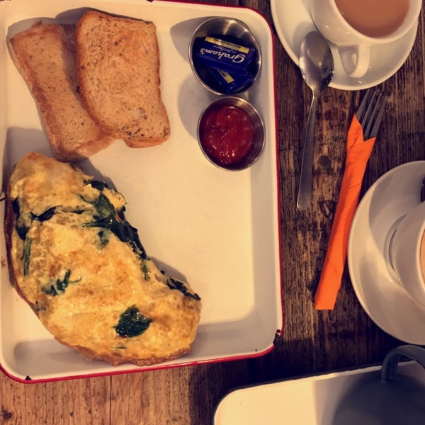 The Caffeine Drip (Now Closed) New Town Edinburgh, City of Edinburgh