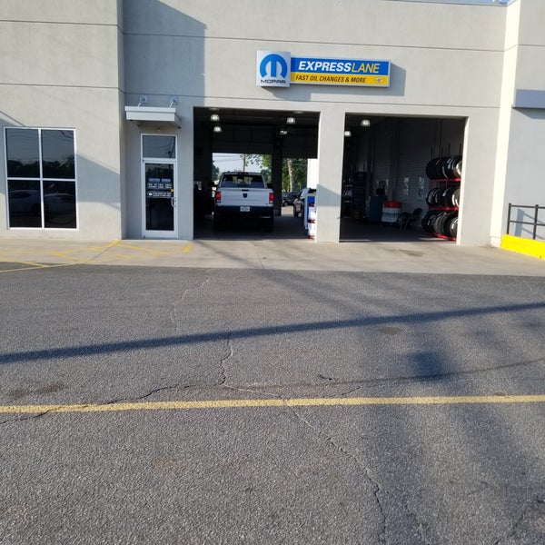 Photos At Milton Ruben Chrysler Jeep Dodge Augusta Ga