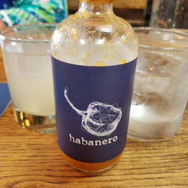 Photo taken at bartaco Asheville by Robert R. on 7/6/2018