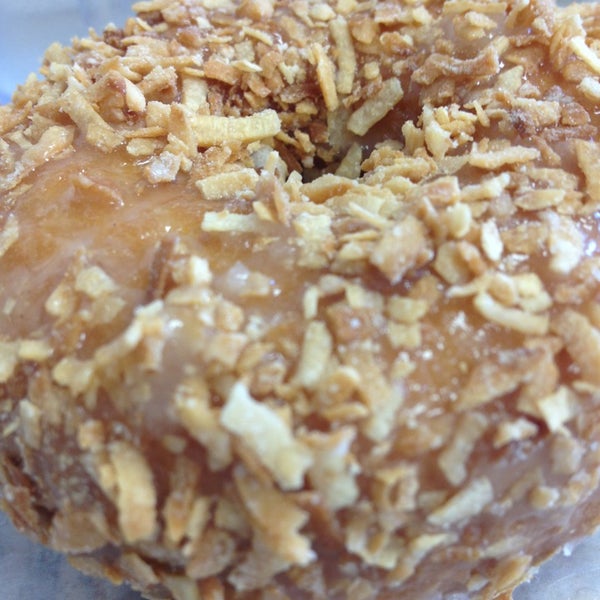 Photos at Honey Dip Donuts Diner in Columbus