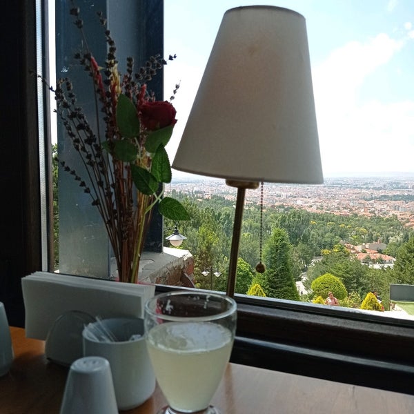 Photo taken at Şelale Park Cafe &amp; Restaurant by İrem E. on 7/12/2022