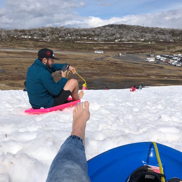 Perisher Valley Perisher Village, NSW