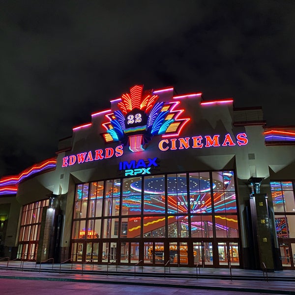 Фотографии на Regal Edwards Ontario Palace IMAX & RPX Кинотеатр в Ontario