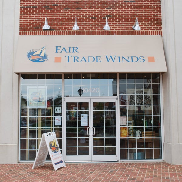Fair Trade Winds 10420 North St