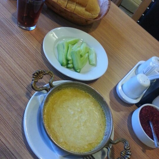 Photos at Hayela Leziz Ev Yemekleri Turkish Home Cooking Restaurant