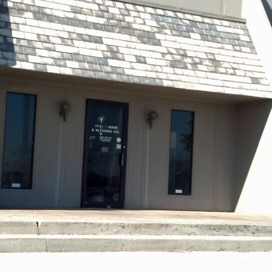 Yukon Door & Plywood Inc. Ferretería