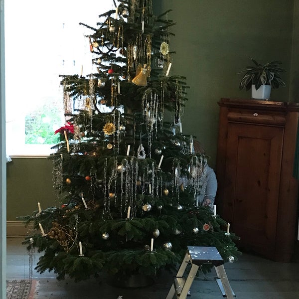 Theodor Storm Haus History Museum