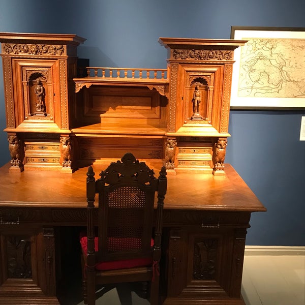 Photos At Theodor Storm Haus History Museum