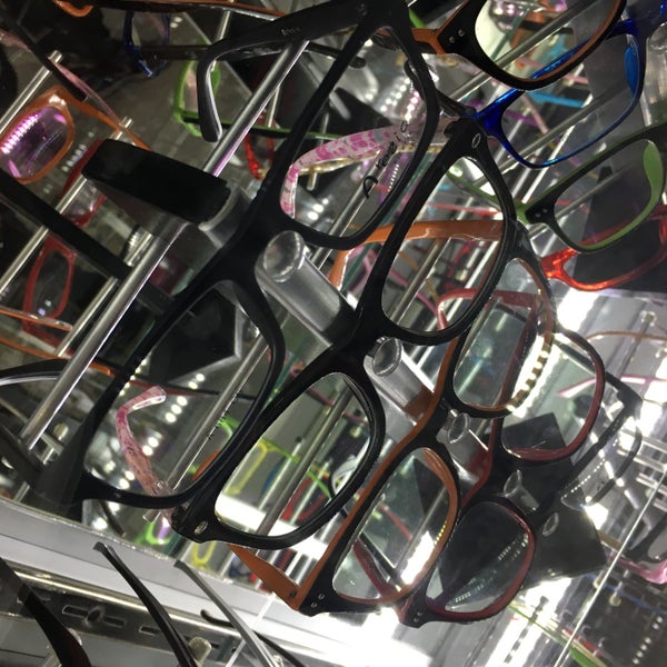 Plaza de lentes new arrivals