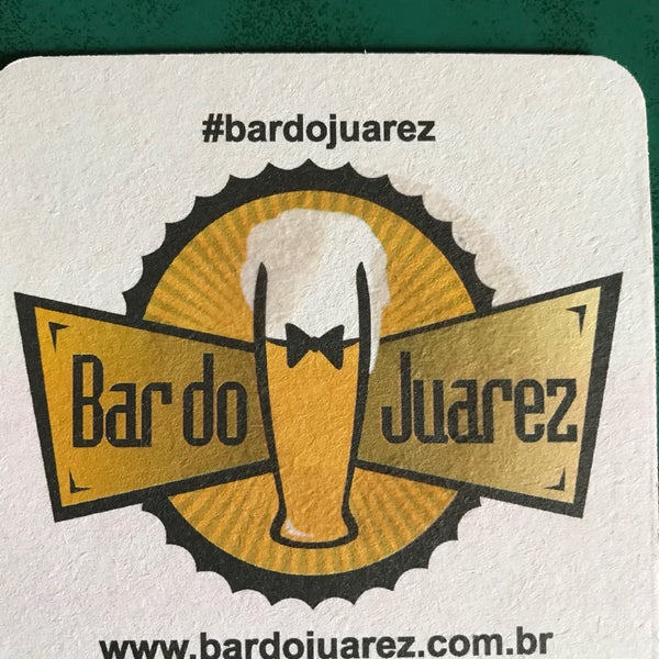 Photo prise au Bar do Juarez - Pinheiros par Jedeias D. le7/9/2018