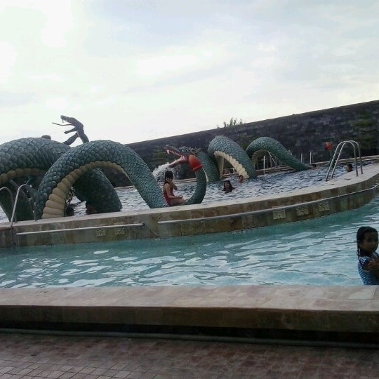 Photos At Kolam Renang Gudang Garam Kediri Jawa Timur