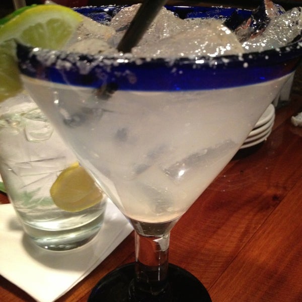 Photo taken at Cantina Laredo by Betty L. on 2/23/2013