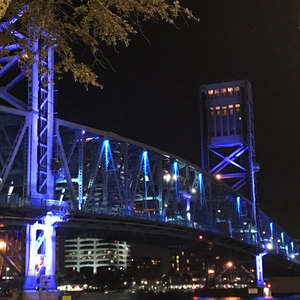 Benny's Steak & Seafood (Now Closed) Downtown Jacksonville