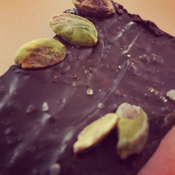 Cocoandre Chocolatier Dallas, TX