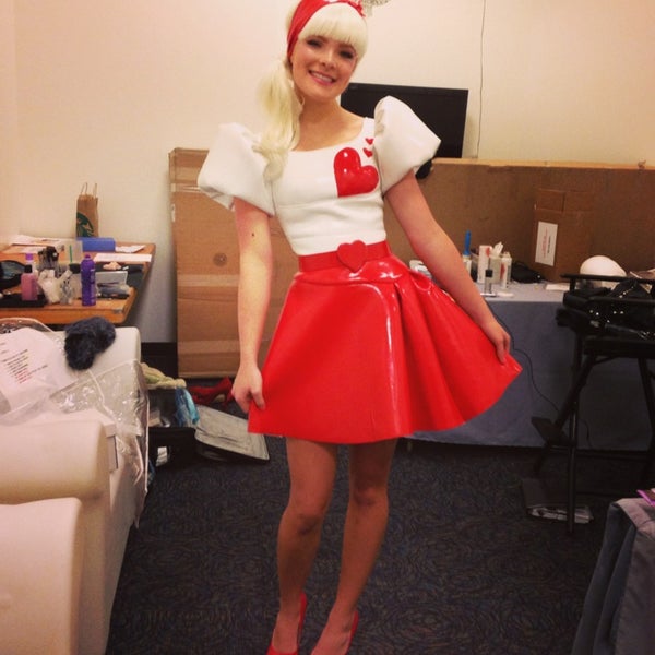 Photos at Nordstrom Washington Square (Now Closed) Clothing Store in