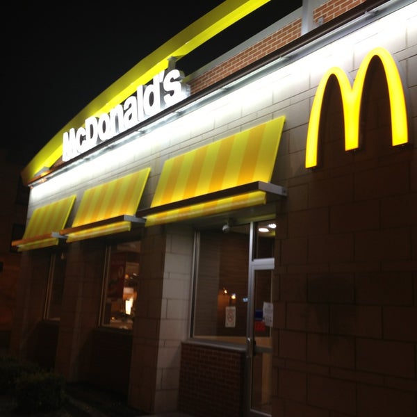 Photos at McDonald's Logan Square 2707 N Milwaukee Ave