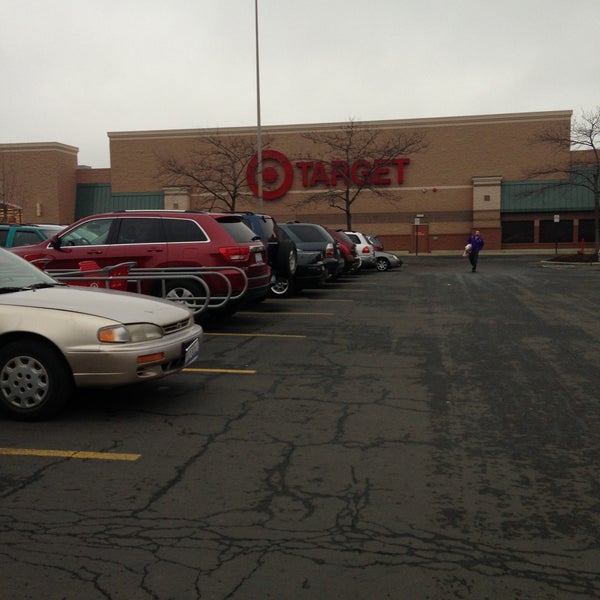 Target Bucktown 2656 N Elston Ave