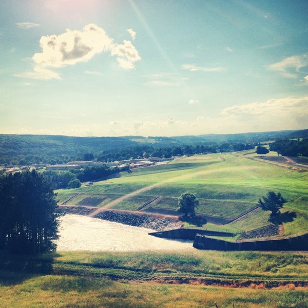 Whitney Point 3 tips