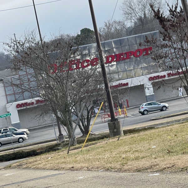Office Depot Knoxville, TN